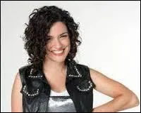 Dans quelle ville est-elle ne ?