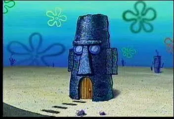 Qui habite dans cette maison ?