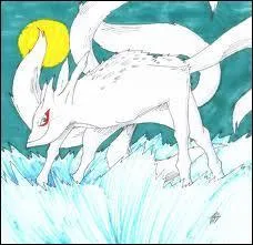 Quelles sont les natures de chakra de Gobi ?