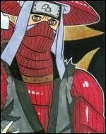 Quelle partie du corps de Han change lorsqu'il se transforme en bij ?