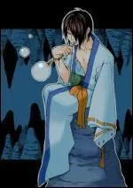 Utakata est un nukenin rpertori dans le Bingo Book,  combien est-il estim ?