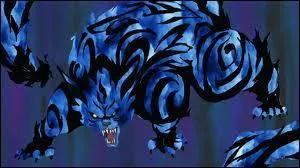 Quelle est la nature de chakra de Nibi ?