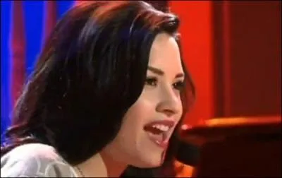 Quelle est cette chanson ?