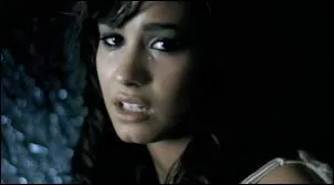 Quelle est cette chanson ?