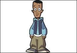 Dans un pisode, de qui tait amoureux Tek ?