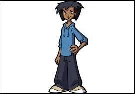 Quel est le vrai nom de Tag ?