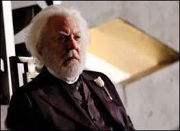 Qui est ce personnage ?