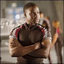 Qui est ce personnage ?