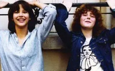 Quiz Sophie marceau