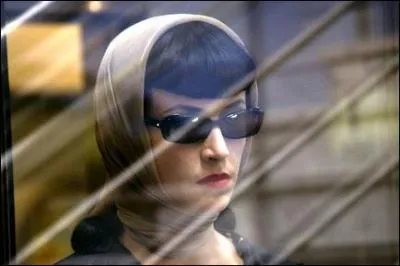 Un bon thriller. Lequel ?