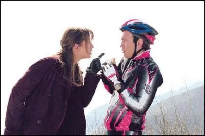 Dans une belle comédie, laquelle ?