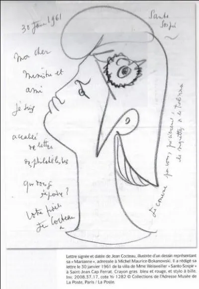 Quelle star franaise n'a pas incarn la rpublique, sous les traits de Marianne ?