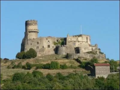 Quel est le nom et le lieu de ce chteau ?