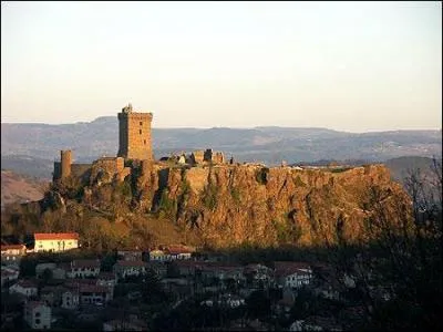 Quel est le nom et le lieu de ce chteau ?