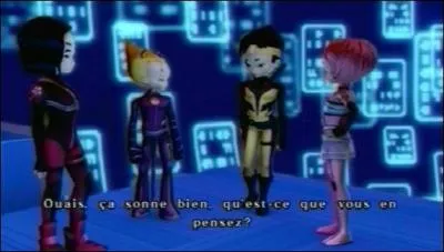 Combien d'pisodes y a-t-il dans  Code Lyoko  en comptant tout ?