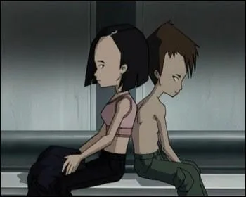 Ulrich et Yumi sont-ils amoureux ?