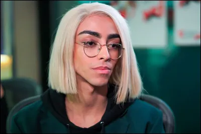 Qui est ce chanteur ?