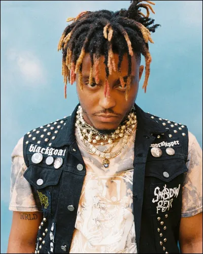 Qui est ce chanteur ?