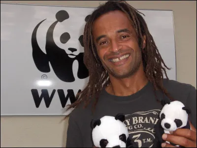 Qui est ce chanteur ?