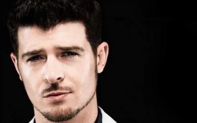 Qui est ce chanteur ?