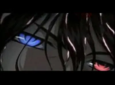 A qui appartient ce regard?