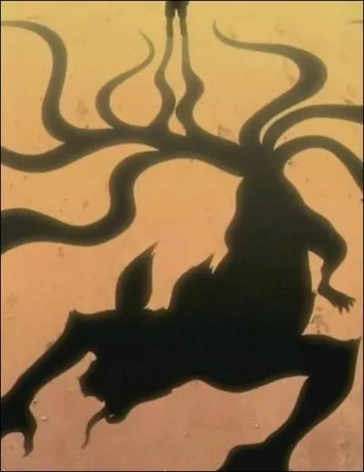 A qui appartient cette ombre?