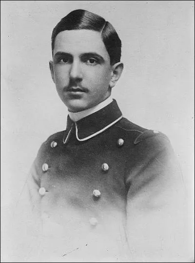 Qui fut le dernier roi d'Italie ?