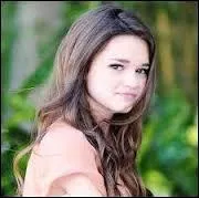 Dans Big Time Movie, son personnage rve d'tre une...