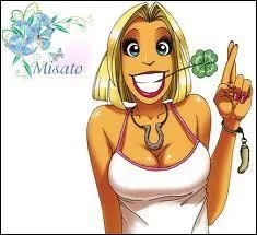 Quelle est cette BD ?