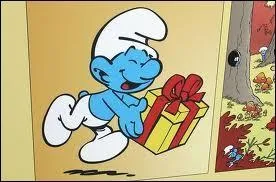 Quelle est cette BD ?