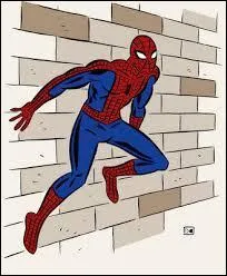 Quelle est cette BD ?