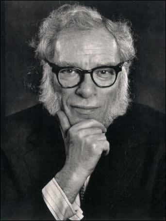 Qui tait Isaac Asimov ?