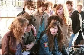 O se retrouve la bande ?