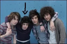 Qui est Arthur pour Lola au dbut du film ?