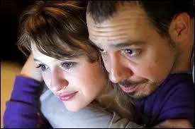 Qui incarne Alain (le pre de Lola) ?