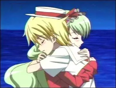 Pourquoi s'enlassent-ils?