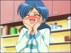 Pourquoi Hanon est rouge et aprs frappe Hippo?