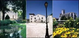 La commune de Casteljaloux (Lot-et-Garonne) se situe en rgion ...