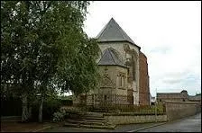 Friville-Escarbotin (Somme) est une commune de la rgion . .