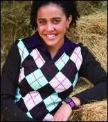 Quel mtier pratique la mre de Carole ?