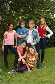 Combien de saisons la srie tlvise   Grand Galop   compte-t-elle ?