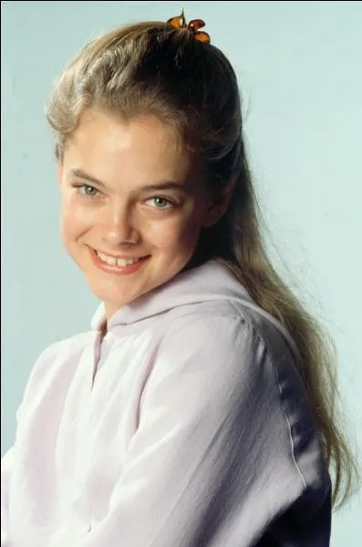 Quel est le garon sur lequel Veronica craque ?