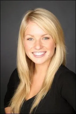 Comment s'appelle la meilleure amie de Veronica ?