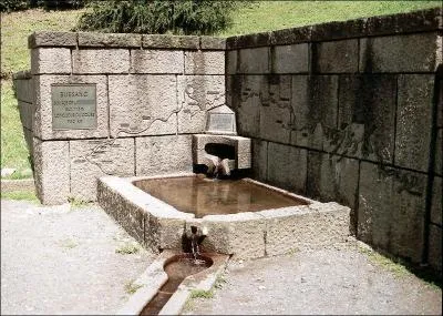 Quel cours d'eau ne coule pas en Belgique ?