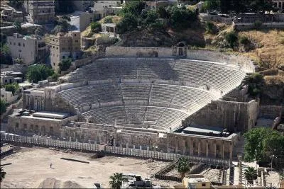 Quelle ville n'est pas une capitale africaine ?