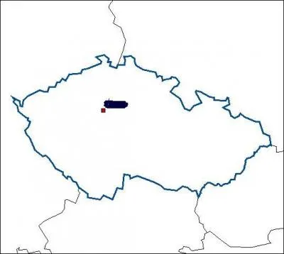 Quel pays n'a pas de frontire avec la Hongrie ?