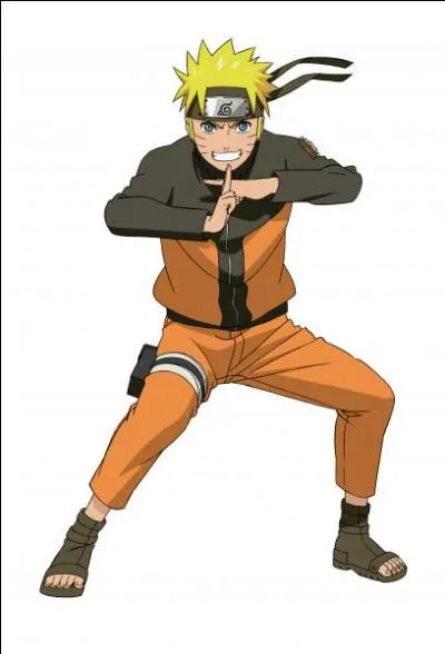 Dans les Shippuden, Naruto revient de :