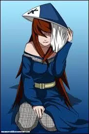 Me Terum peut utiliser une de ses deux techniques hrditaires, le Futton, en combinant :