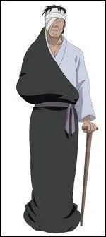 Combien Danz a-t-il de Sharingans ?