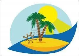 Quelle tait la couleur de l'le pour Herg  ?